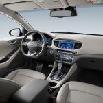 Hyundai Ioniq Plug In 2017 Interior 2 150x150