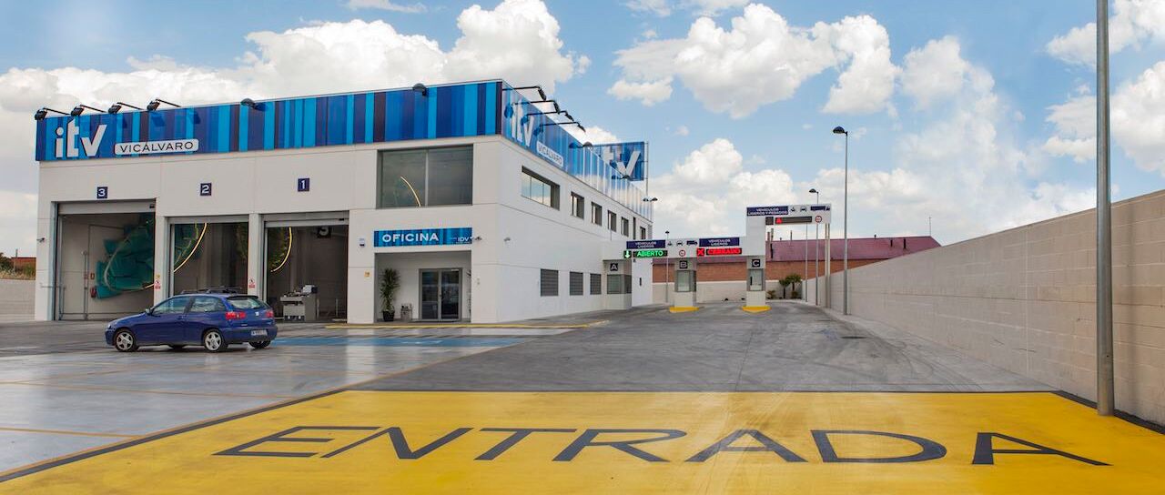 Todas las noticias de coches en un solo portal: Pruebas, fotos, vídeos, informes...