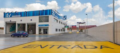 Los cambios en la ITV que vienen (y que afectarán a tu coche en 2018)