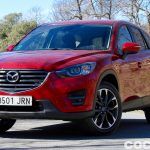 Mazda CX 5 Black Tech Edition 2016 Prueba 1 150x150