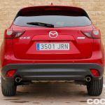 Mazda CX 5 Black Tech Edition 2016 Prueba 13 150x150