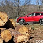 Mazda CX 5 Black Tech Edition 2016 Prueba 2 150x150