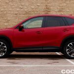 Mazda CX 5 Black Tech Edition 2016 Prueba 28 150x150
