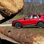Mazda CX 5 Black Tech Edition 2016 Prueba 3 150x150