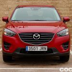 Mazda CX 5 Black Tech Edition 2016 Prueba 33 150x150