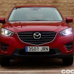 Mazda CX 5 Black Tech Edition 2016 Prueba 34 150x150