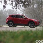 Mazda CX 5 Black Tech Edition 2016 Prueba 35 150x150