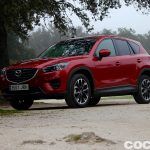 Mazda CX 5 Black Tech Edition 2016 Prueba 36 150x150