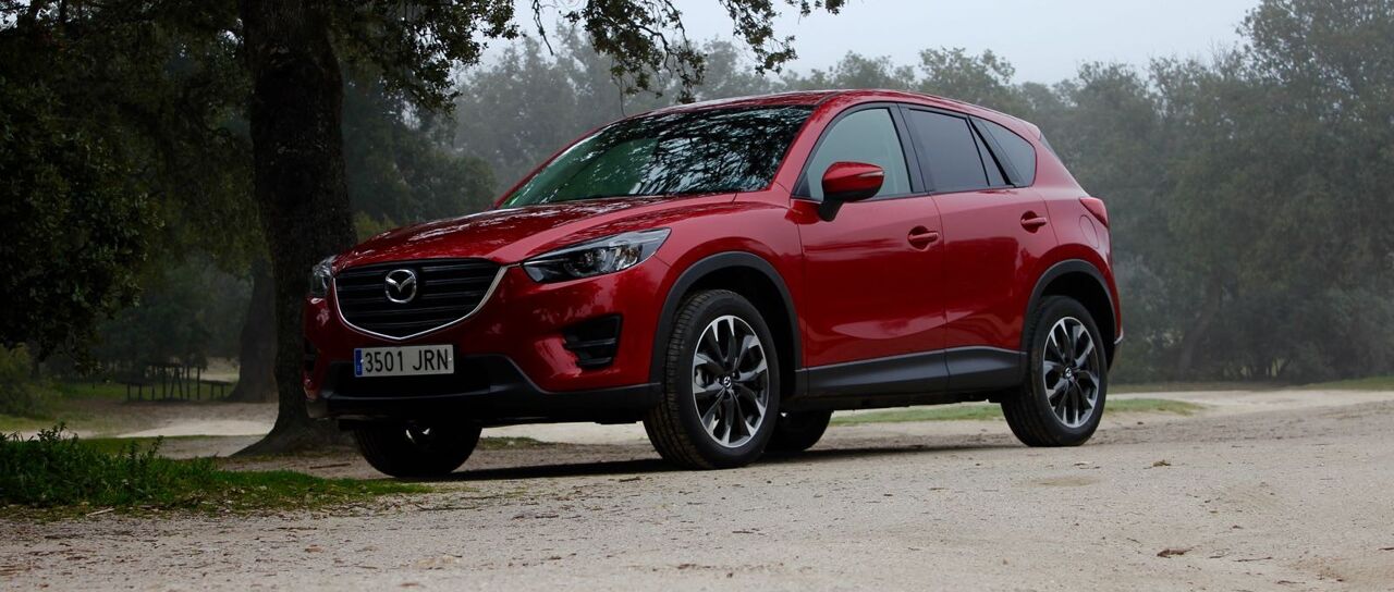 Todas las noticias de coches en un solo portal: Pruebas, fotos, vídeos, informes...