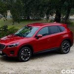 Mazda CX 5 Black Tech Edition 2016 Prueba 37 150x150