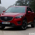 Mazda CX 5 Black Tech Edition 2016 Prueba 38 150x150