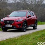Mazda CX 5 Black Tech Edition 2016 Prueba 40 150x150