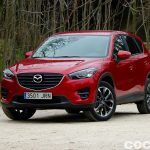 Mazda CX 5 Black Tech Edition 2016 Prueba 43 150x150