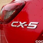 Mazda CX 5 Black Tech Edition 2016 Prueba Detalle 01 150x150