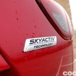 Mazda CX 5 Black Tech Edition 2016 Prueba Detalle 02 150x150