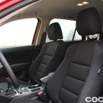 Mazda CX 5 Black Tech Edition 2016 Prueba Interior 02 150x150
