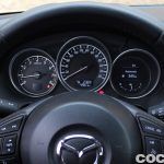Mazda CX 5 Black Tech Edition 2016 Prueba Interior 05 150x150
