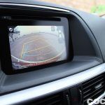 Mazda CX 5 Black Tech Edition 2016 Prueba Interior 09 150x150