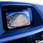 Mazda CX 5 Black Tech Edition 2016 Prueba Interior 10 150x150