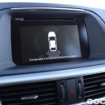 Mazda CX 5 Black Tech Edition 2016 Prueba Interior 11 150x150