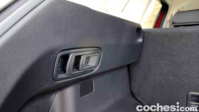 Mazda CX 5 Black Tech Edition 2016 Prueba Maletero 02 700x394