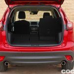 Mazda CX 5 Black Tech Edition 2016 Prueba Maletero 04 150x150