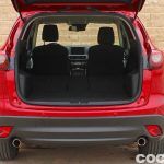 Mazda CX 5 Black Tech Edition 2016 Prueba Maletero 05 150x150