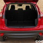 Mazda CX 5 Black Tech Edition 2016 Prueba Maletero 07 150x150