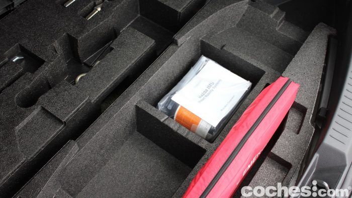 Mazda CX 5 Black Tech Edition 2016 Prueba Maletero 08 700x394