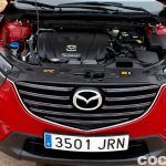 Mazda CX 5 Black Tech Edition 2016 Prueba Motor 01 150x150