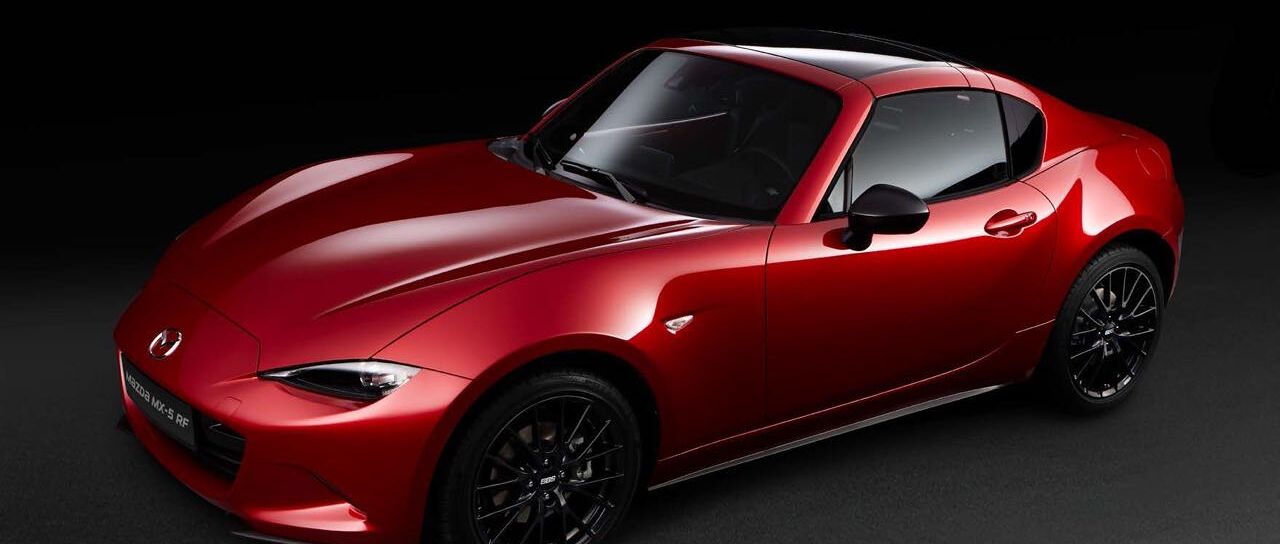 Todas las noticias de coches en un solo portal: Pruebas, fotos, vídeos, informes...