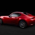 Mazda MX 5 RF Ignition 2017 2 150x150