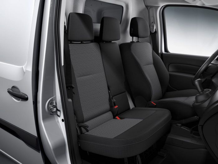 Mercedes Citan Interior 10 700x525