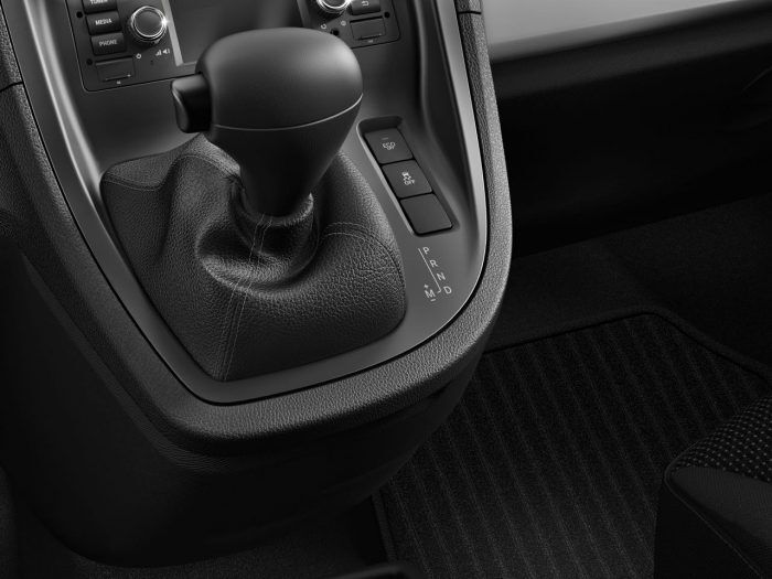 Mercedes Citan Interior 8 700x525