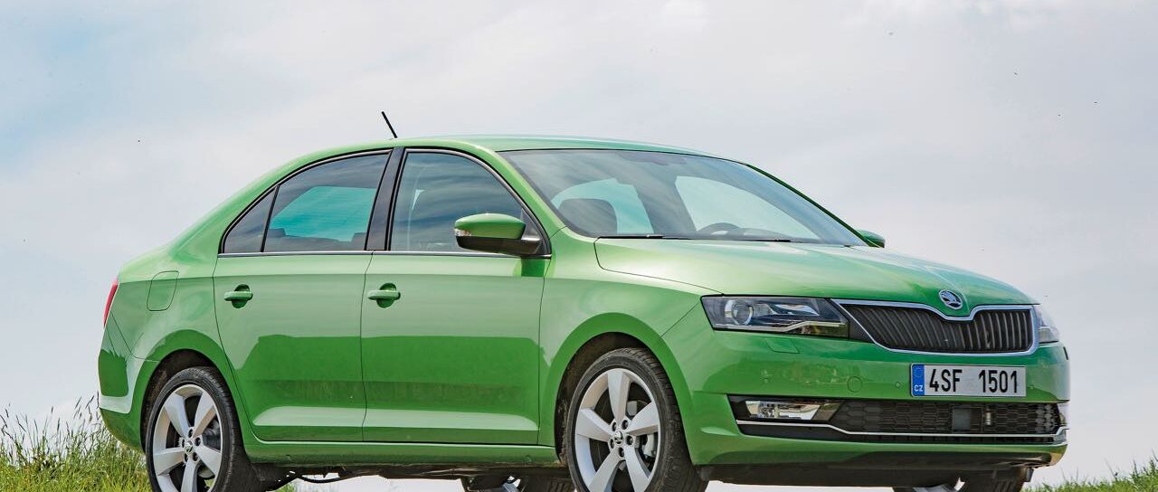 Todas las noticias de coches en un solo portal: Pruebas, fotos, vídeos, informes...