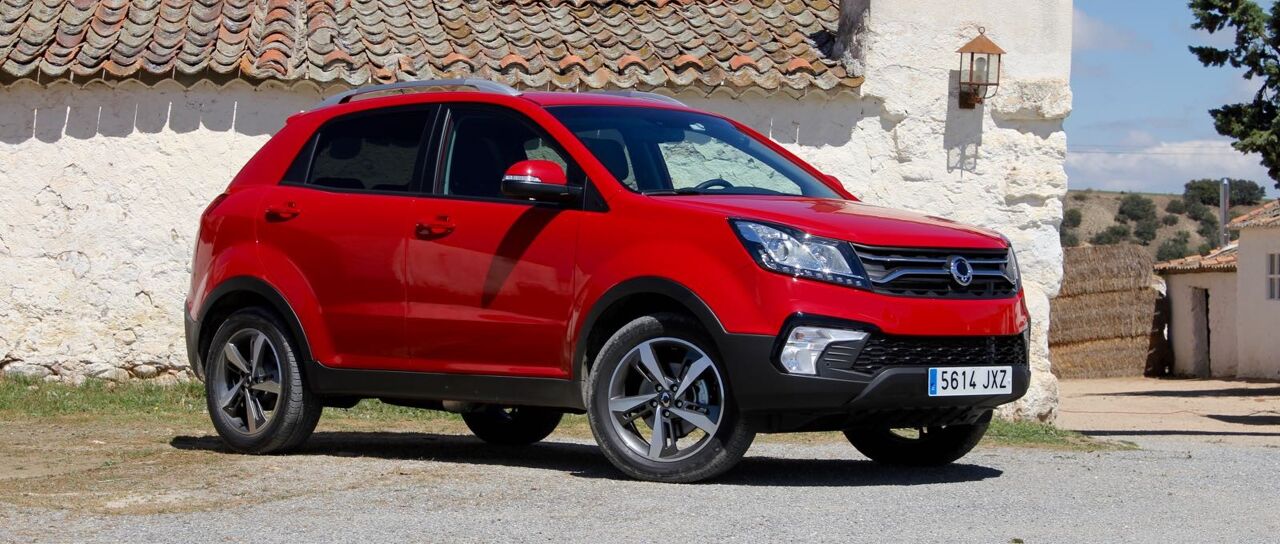 Todas las noticias de coches en un solo portal: Pruebas, fotos, vídeos, informes...