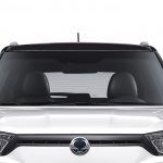 SsangYong XLV 2017 Frontal 150x150
