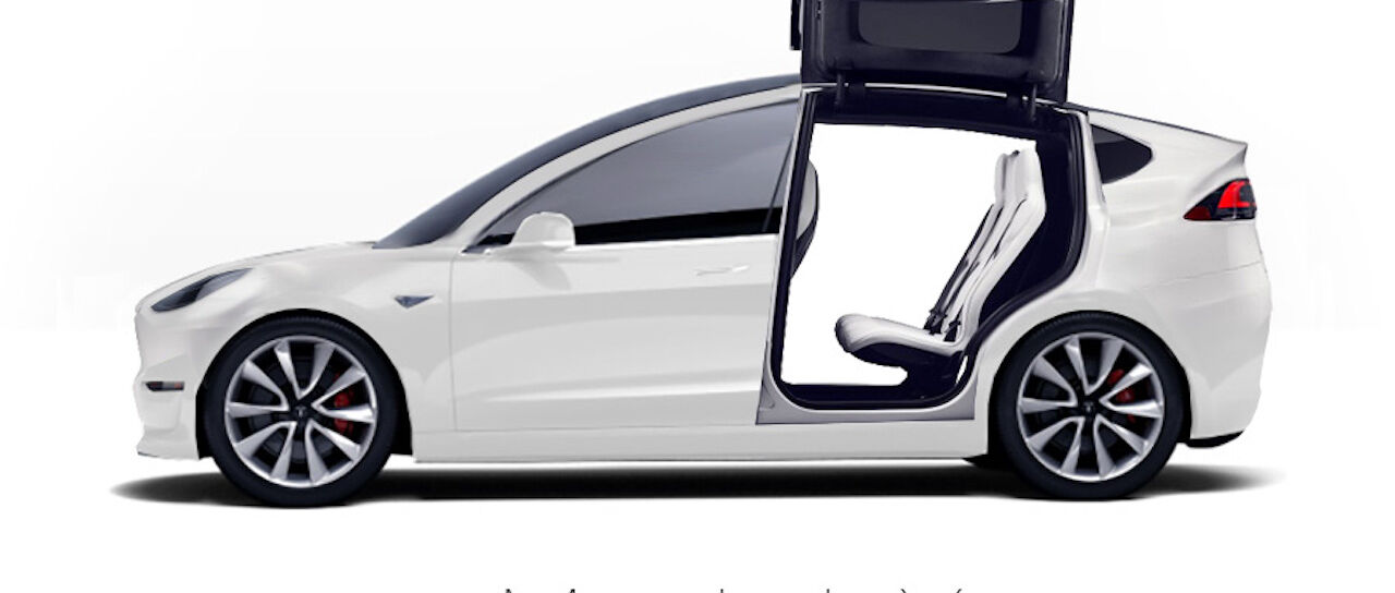 Todas las noticias de coches en un solo portal: Pruebas, fotos, vídeos, informes...