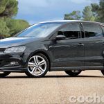 Volkswagen Polo RLine 1