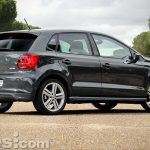 Volkswagen Polo RLine 1