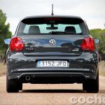 Volkswagen Polo RLine 1