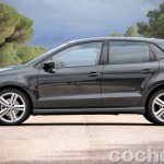 Volkswagen Polo RLine 1