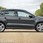 Volkswagen Polo RLine 1