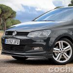 Volkswagen Polo RLine 1