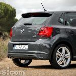 Volkswagen Polo RLine 1