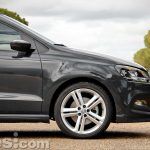 Volkswagen Polo RLine 1