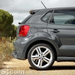 Volkswagen Polo RLine 1