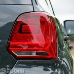 Volkswagen Polo RLine 1