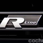 Volkswagen Polo RLine 1