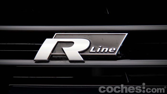 Volkswagen Polo RLine 1